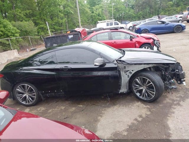 2017 INFINITI Q60 3.0T PREMIUM 13