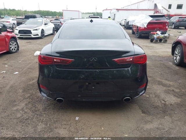 2017 INFINITI Q60 3.0T PREMIUM 16