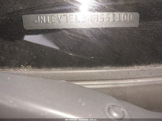 2017 INFINITI Q60 3.0T PREMIUM 9
