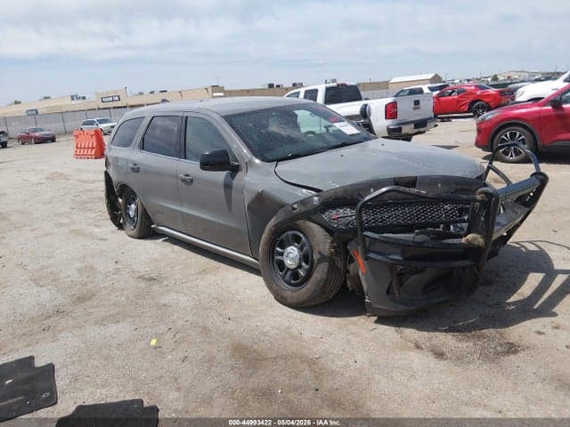2023 DODGE DURANGO PURSUIT AWD