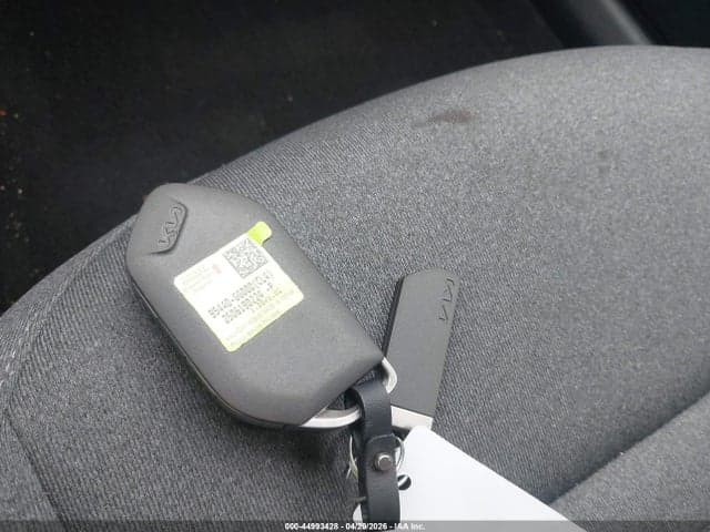 2025 KIA K4 EX 11