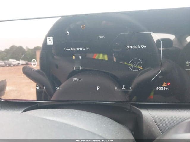 2025 KIA K4 EX 7