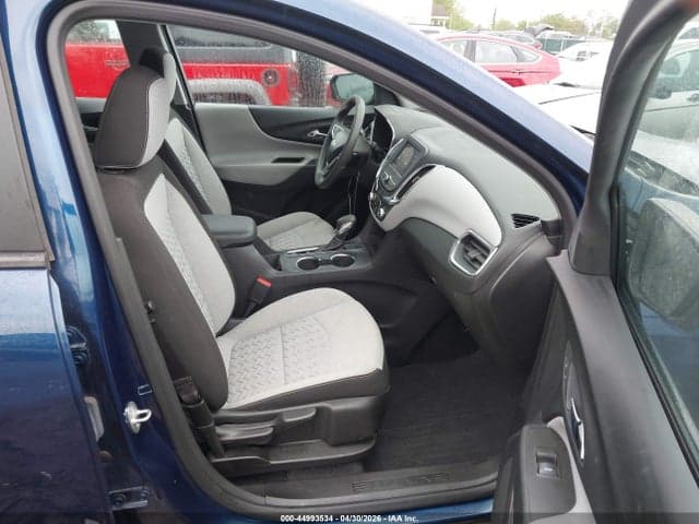 2023 CHEVROLET EQUINOX AWD LS 5