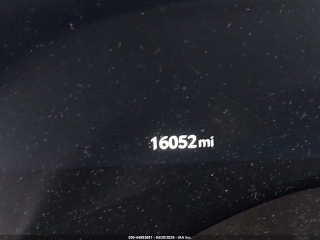 2025 TOYOTA SIENNA PLATINUM 15