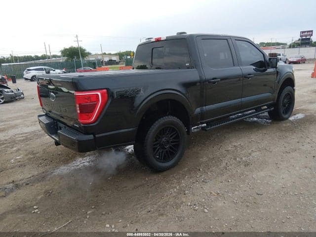 2021 FORD F-150 XLT 4