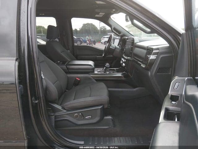 2021 FORD F-150 XLT 5