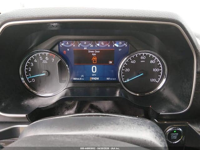 2021 FORD F-150 XLT 7