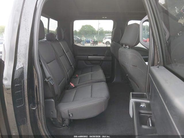 2021 FORD F-150 XLT 8