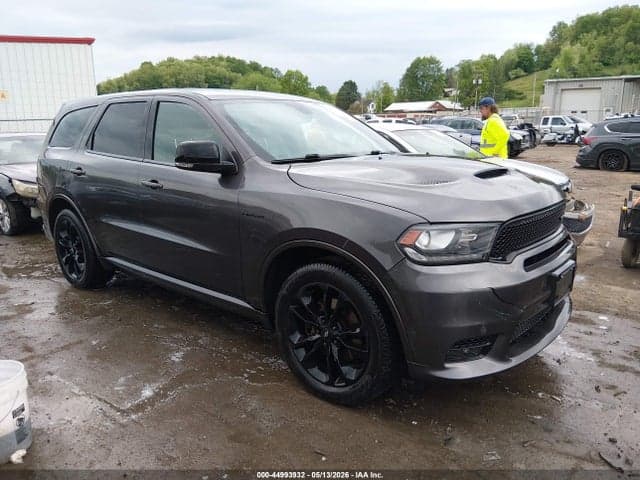 2020 DODGE DURANGO R/T AWD - 1