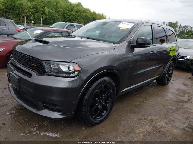 2020 DODGE DURANGO R/T AWD 2