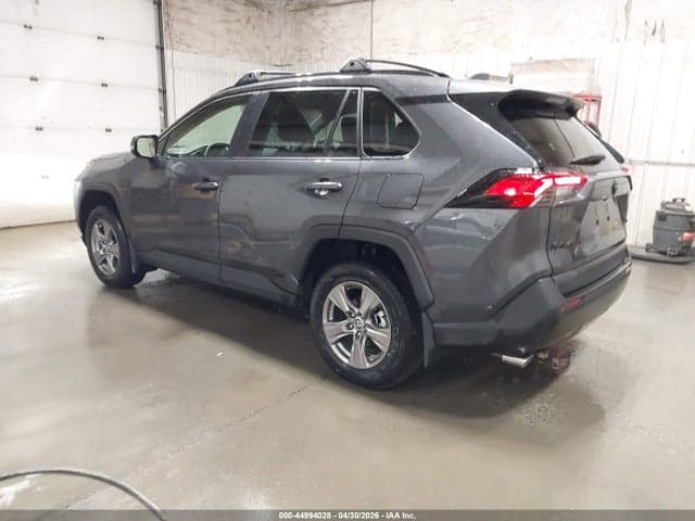 2025 TOYOTA RAV4 HYBRID XLE 3