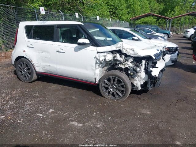 2017 KIA SOUL ! 1