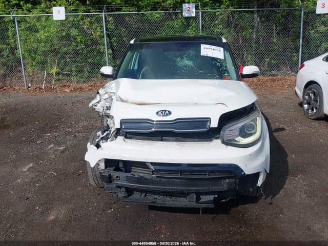 2017 KIA SOUL ! 12