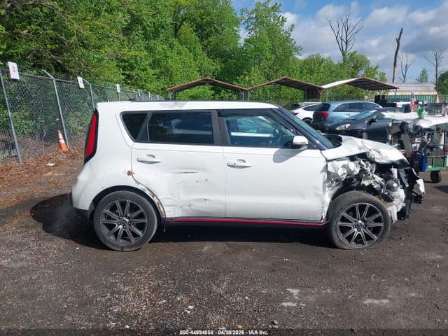 2017 KIA SOUL ! 13