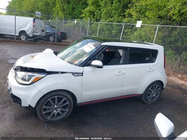 2017 KIA SOUL ! 14