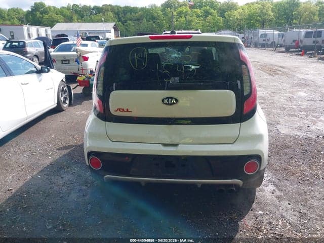 2017 KIA SOUL ! 16