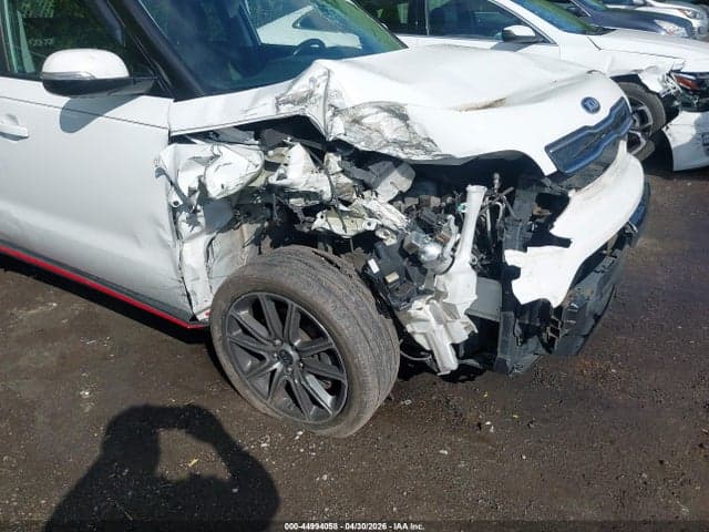 2017 KIA SOUL ! 6