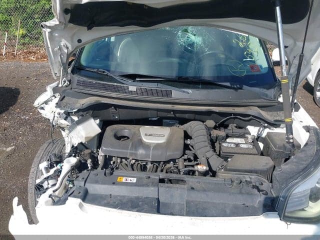 2017 KIA SOUL ! 10