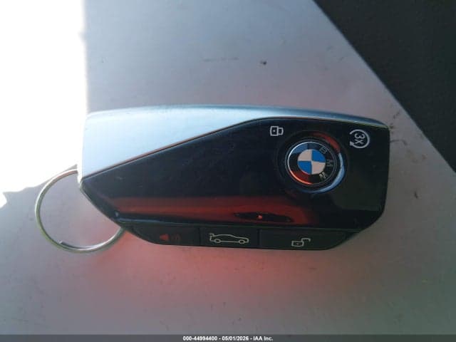 2024 BMW 740I XDRIVE 11