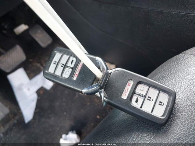 2022 HONDA PILOT AWD EX-L 11