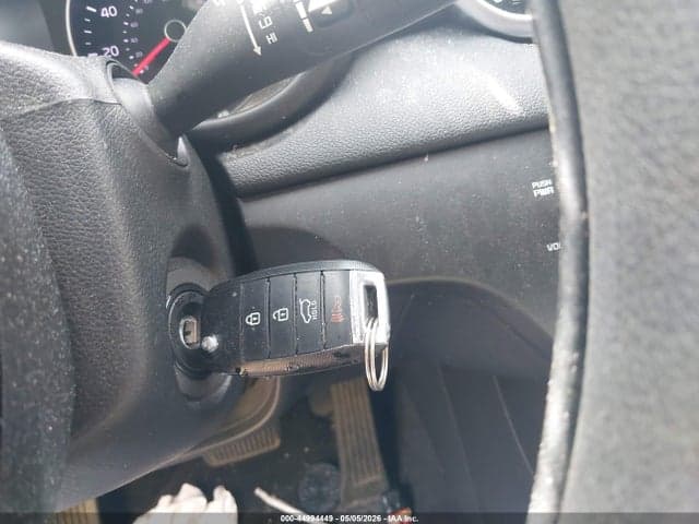 2020 KIA SPORTAGE LX 11