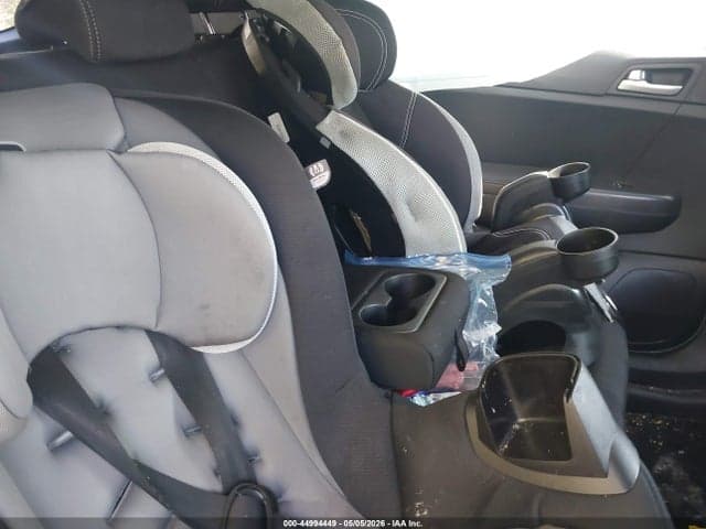 2020 KIA SPORTAGE LX 8