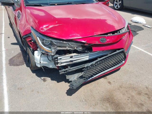 2020 TOYOTA COROLLA SE 6
