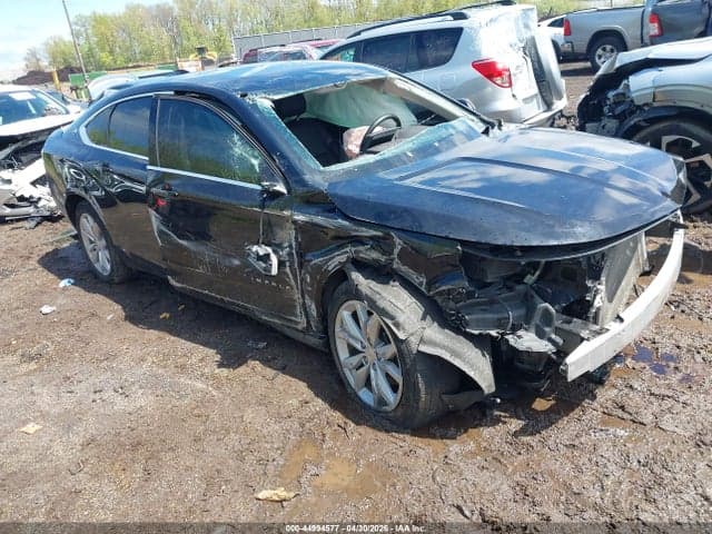 2019 CHEVROLET IMPALA LT 1