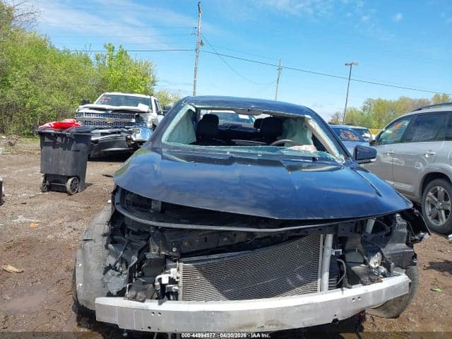 2019 CHEVROLET IMPALA LT 6