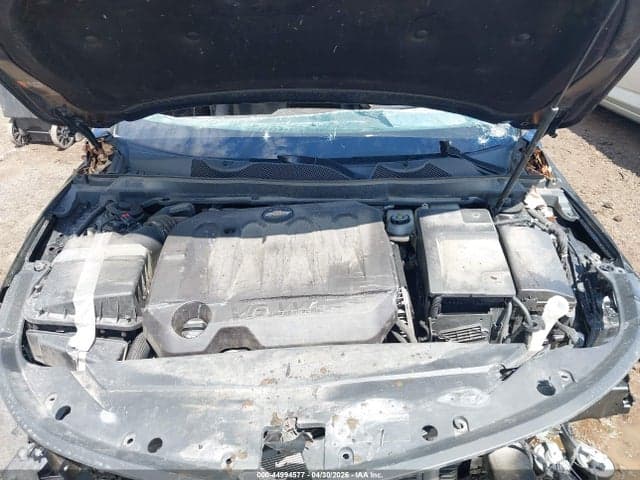 2019 CHEVROLET IMPALA LT 10