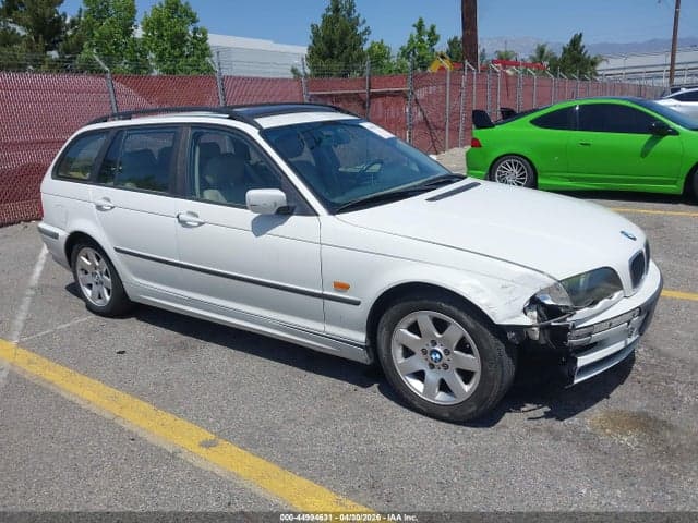 2000 BMW 323IT