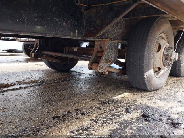 2021 BIG TEX TRAILER CO INC GOOSENECK FLATBED 18