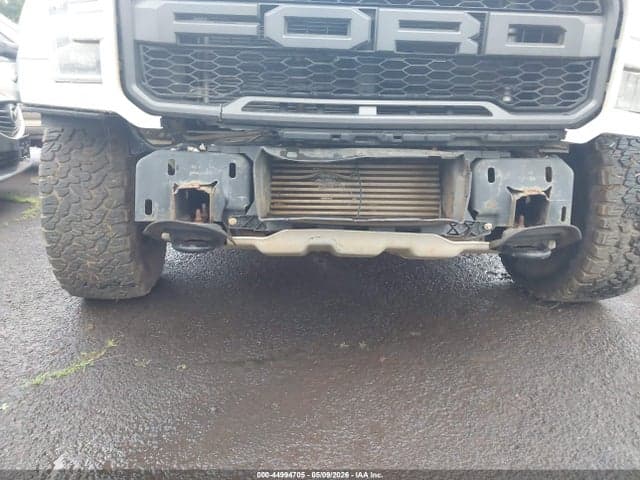 2019 FORD F-150 RAPTOR 6