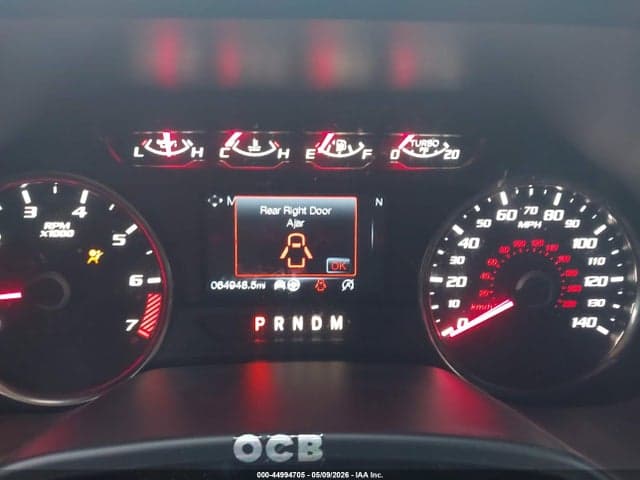 2019 FORD F-150 RAPTOR 7
