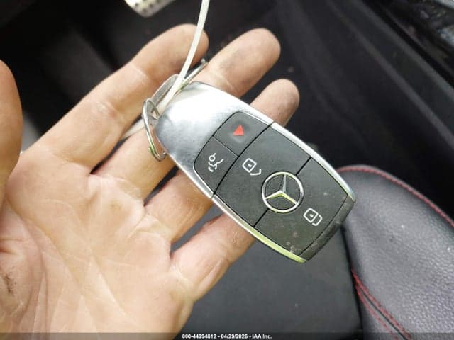 2024 MERCEDES-BENZ CLA 250 COUPE 4MATIC 11