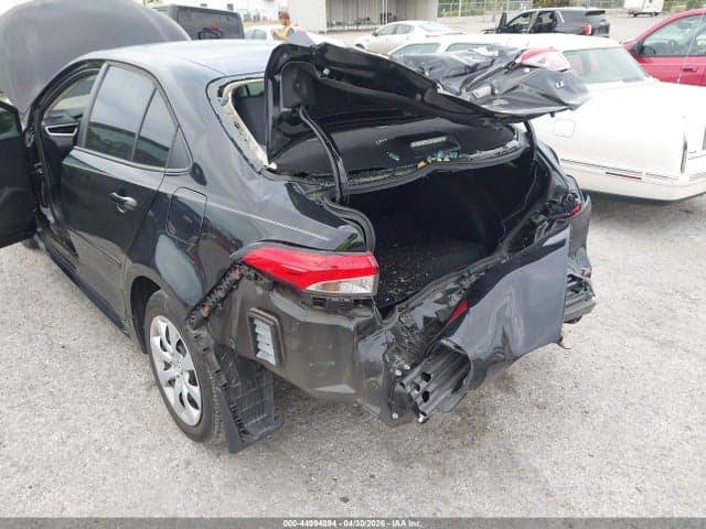 2024 TOYOTA COROLLA LE 6