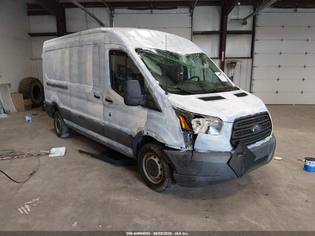 2017 FORD TRANSIT-250 - 1