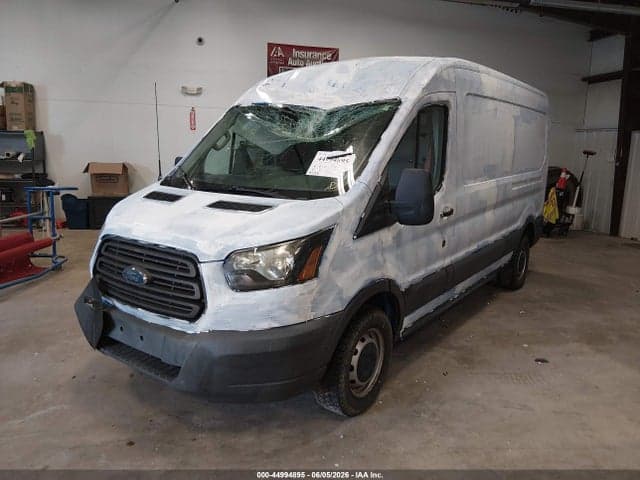 2017 FORD TRANSIT-250 2