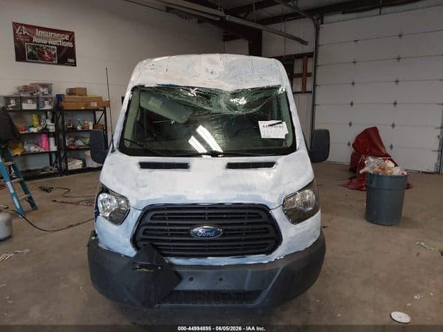 2017 FORD TRANSIT-250 12