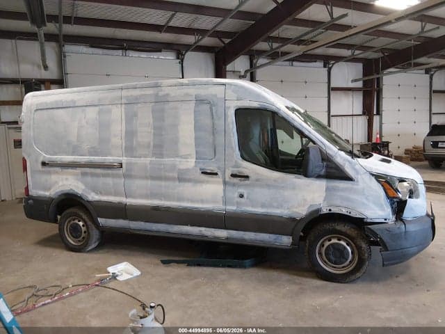 2017 FORD TRANSIT-250 13