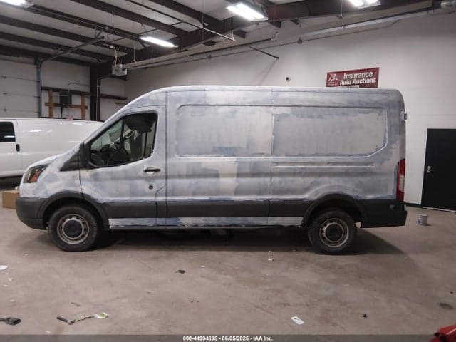 2017 FORD TRANSIT-250 14