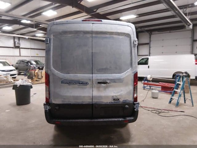 2017 FORD TRANSIT-250 16
