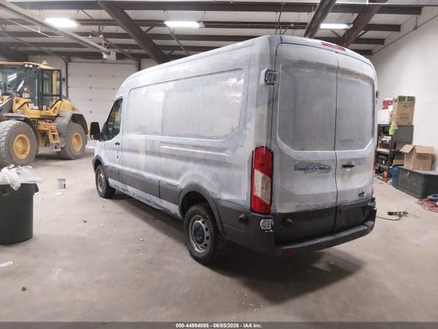 2017 FORD TRANSIT-250 3