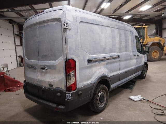 2017 FORD TRANSIT-250 4