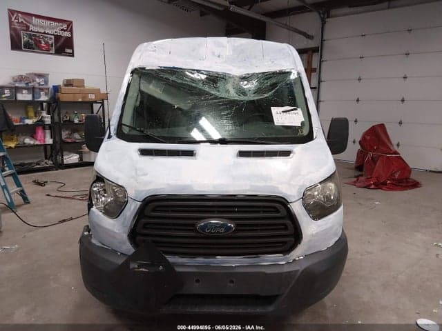 2017 FORD TRANSIT-250 6