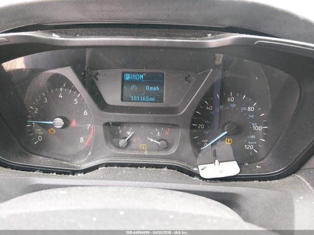 2017 FORD TRANSIT-250 7