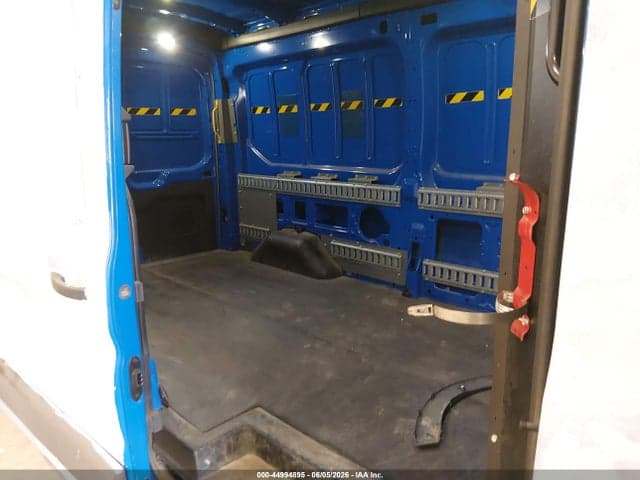 2017 FORD TRANSIT-250 8