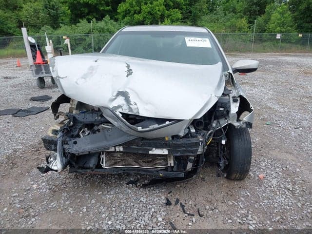 2016 HYUNDAI ACCENT SE 11