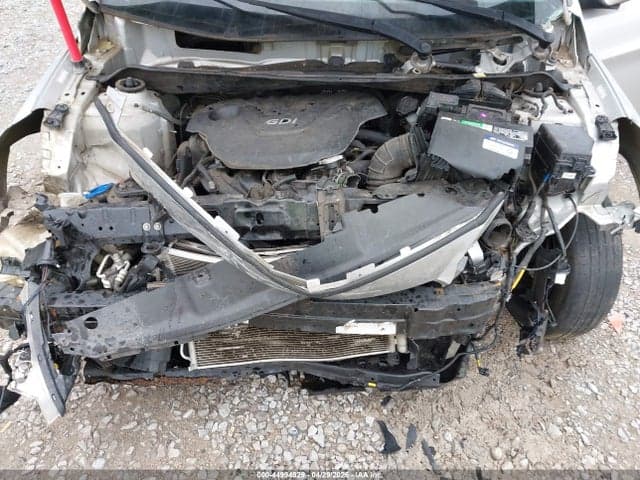 2016 HYUNDAI ACCENT SE 10