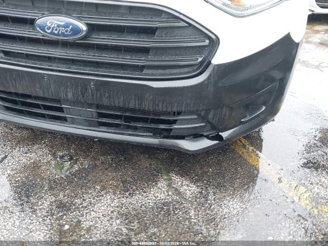 2019 FORD TRANSIT CONNECT XL 6